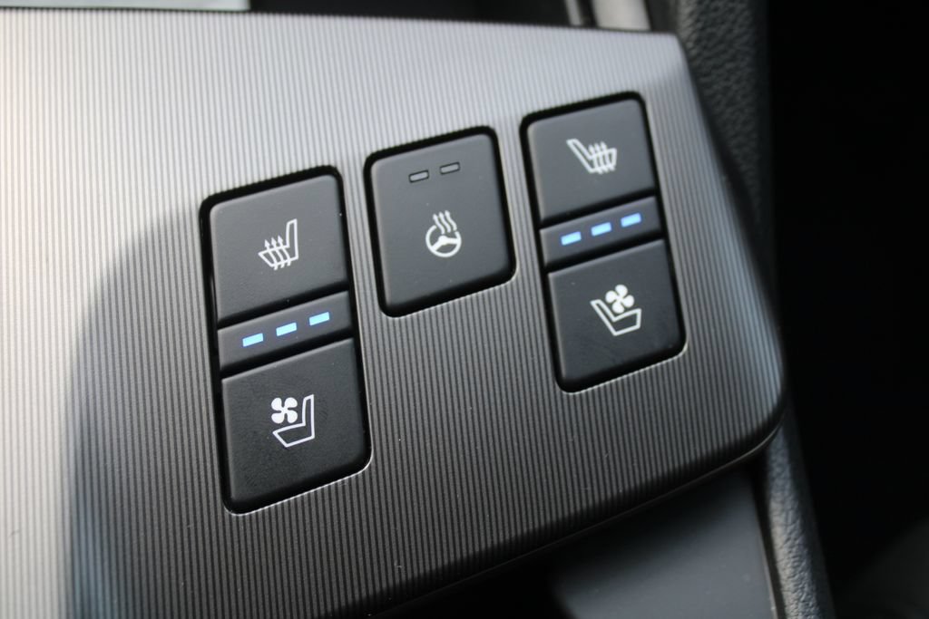 New 2027 Kia Sportage SX Prestige AWD/4WD image 43