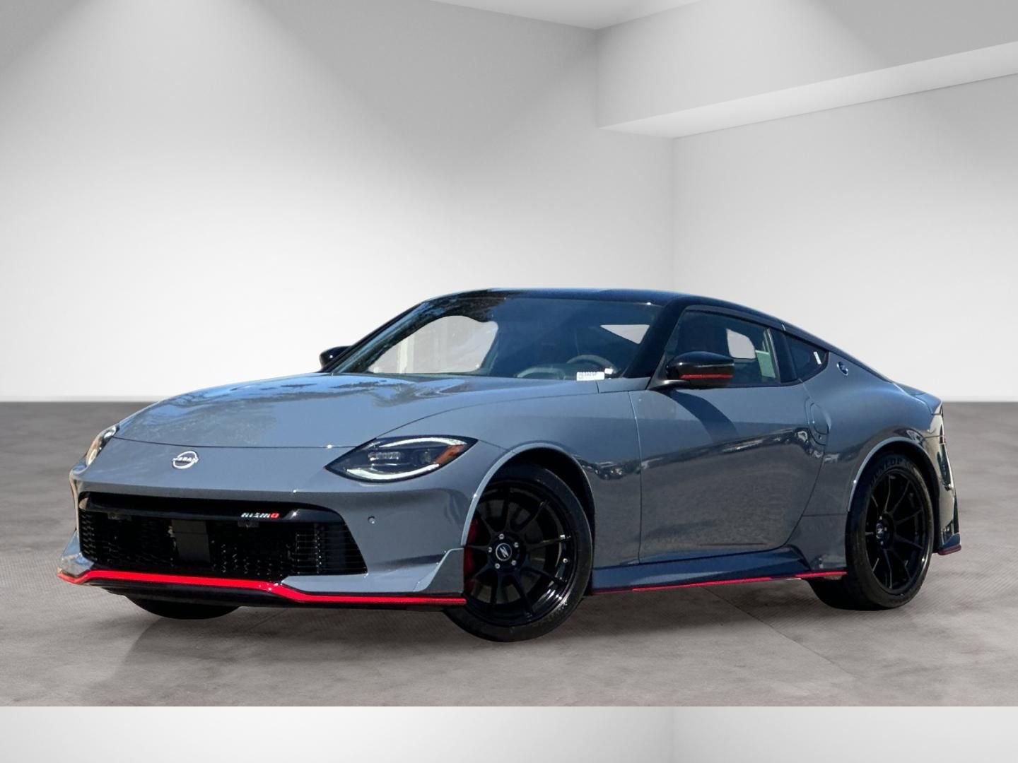 Used 2026 Nissan Z NISMO RWD image 2
