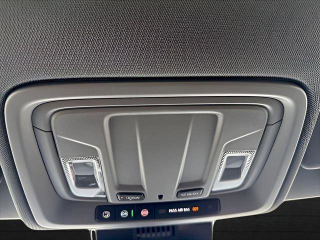 New 2025 GMC Sierra 1500 Pro w/ Pro Value Package image 25