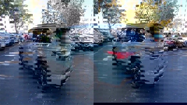 Used 2023 Toyota Sequoia Limited image 41