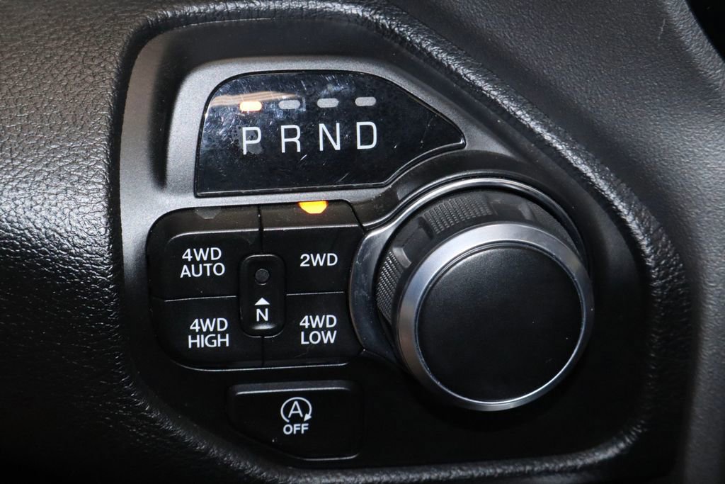 Used 2024 RAM 1500 Big Horn image 31