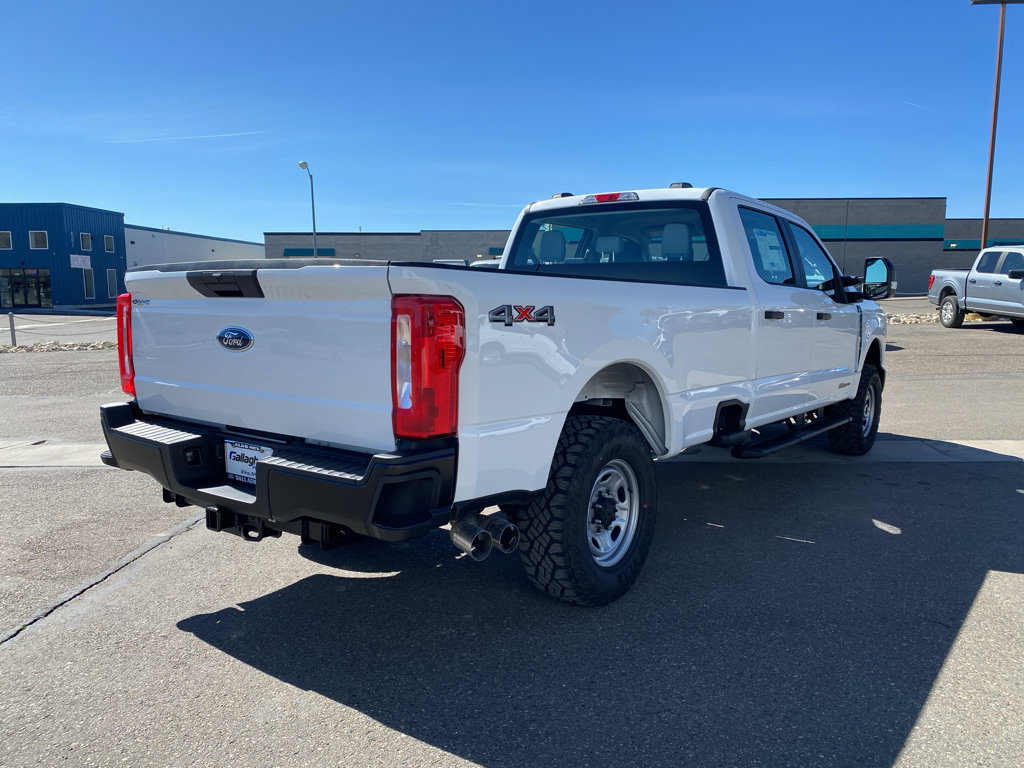 New 2026 Ford F250 XL w/ XL Off-Road Package image 25