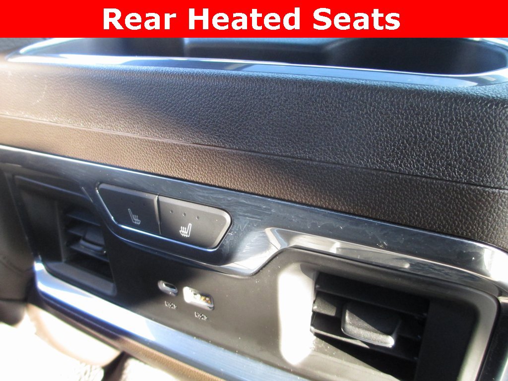 Used 2022 GMC Sierra 1500 Denali image 25