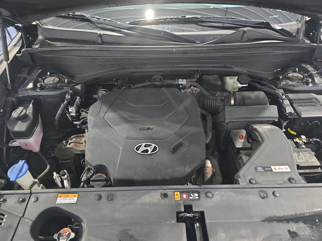 Used 2022 Hyundai Palisade SE AWD/4WD image 23
