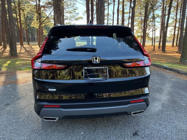 Used 2026 Honda CR-V Sport image 4