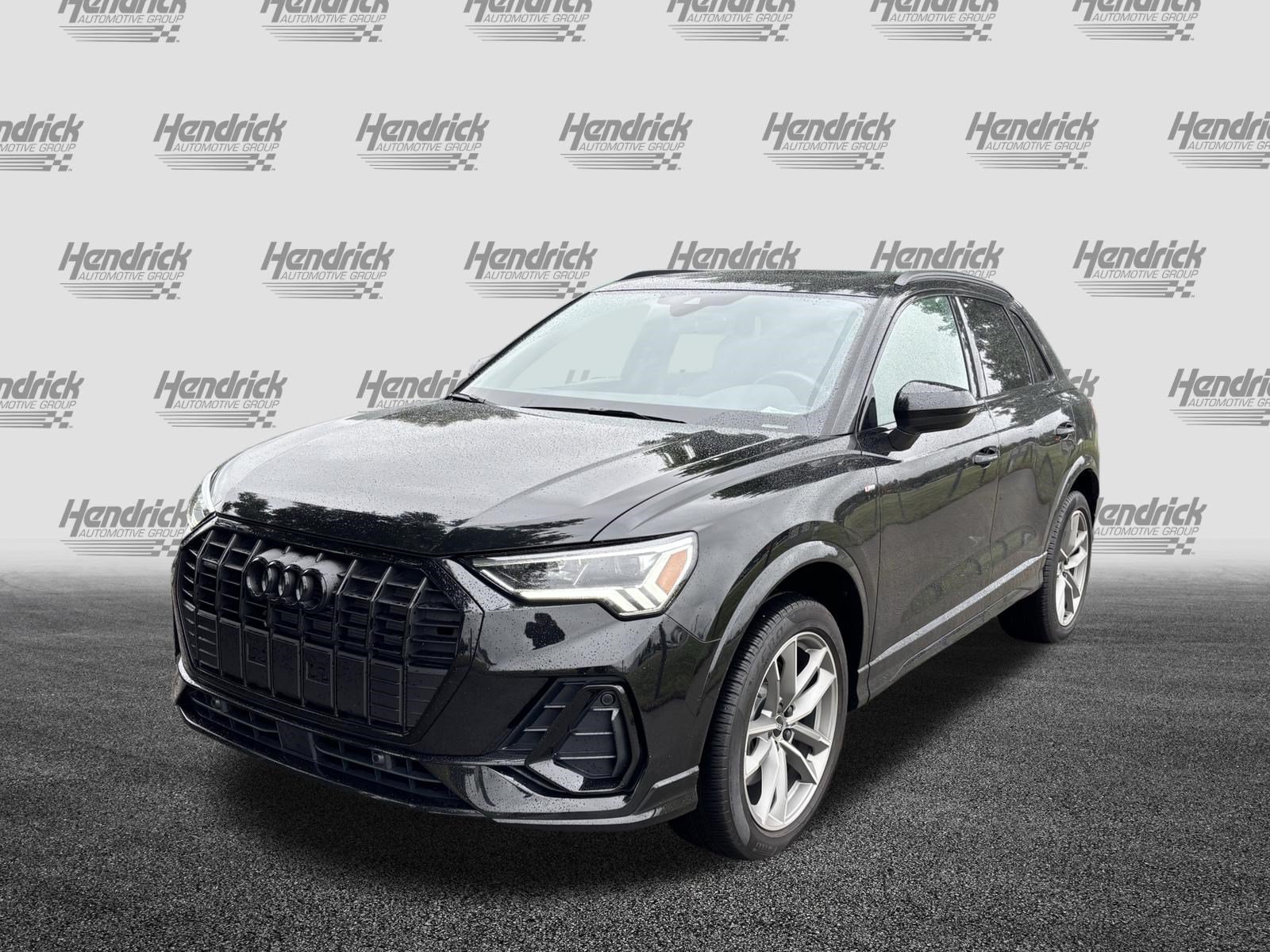 Used 2025 Audi Q3 2.0T Premium w/ Convenience Package AWD/4WD image 6