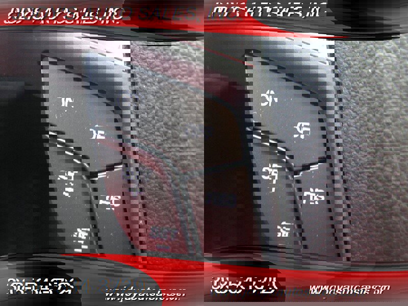 Used 2018 Ford Fusion SE w/ Equipment Group 201A AWD/4WD image 12