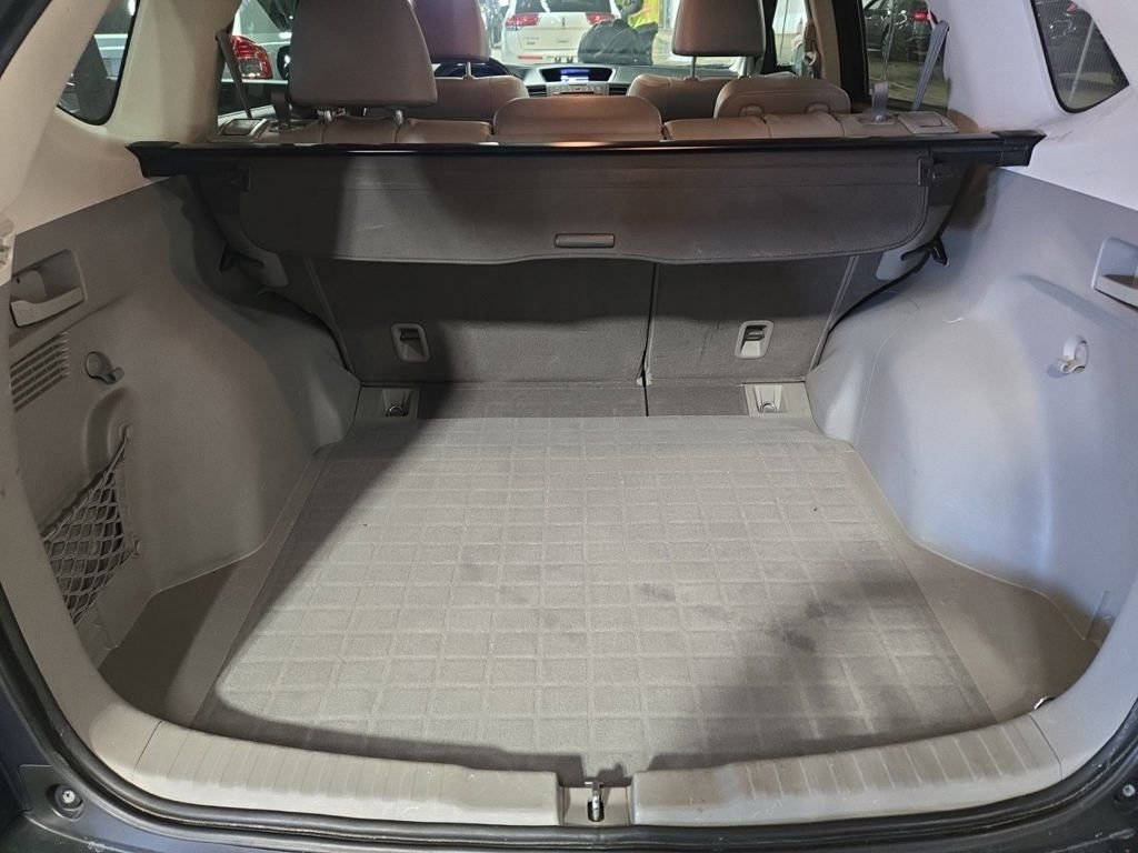 Used 2014 Honda CR-V EX-L image 6
