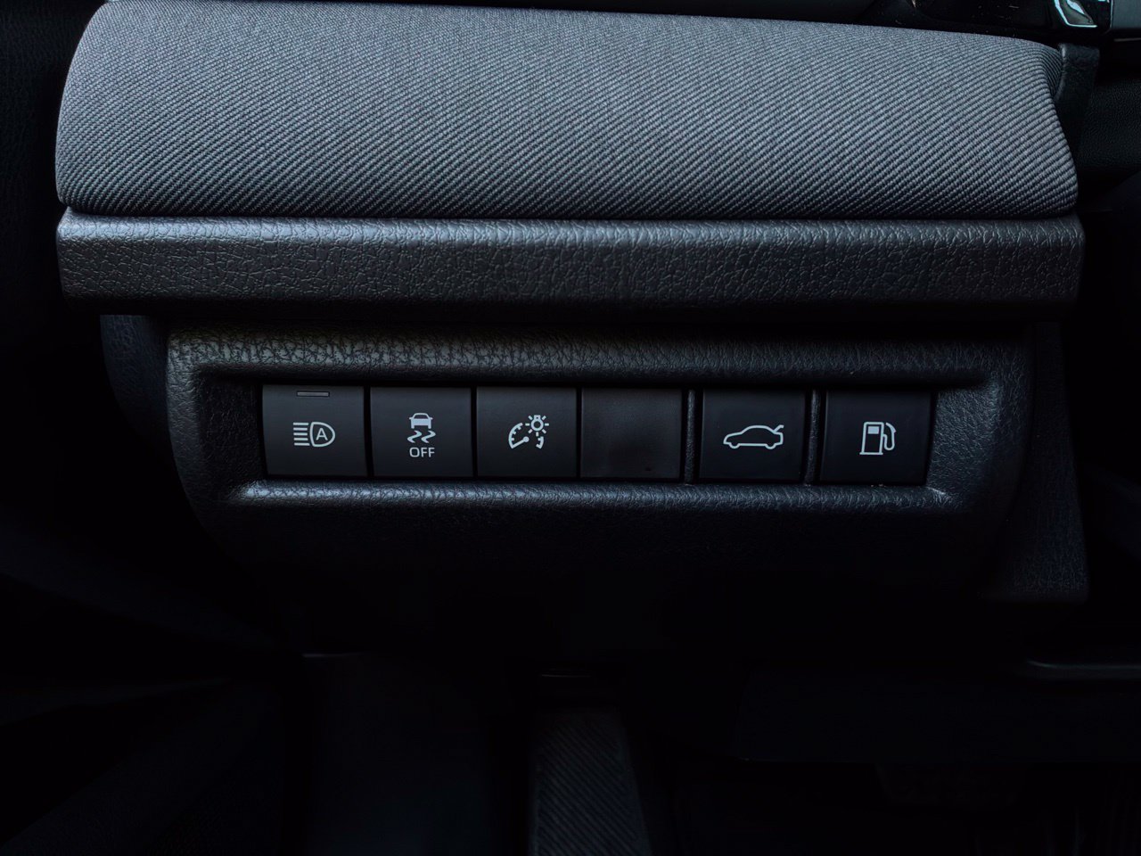 Used 2026 Toyota Camry LE FWD image 24