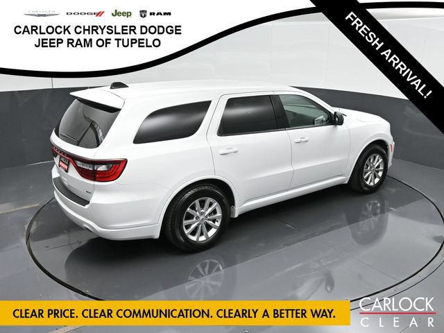 Used 2026 Dodge Durango GT RWD image 51