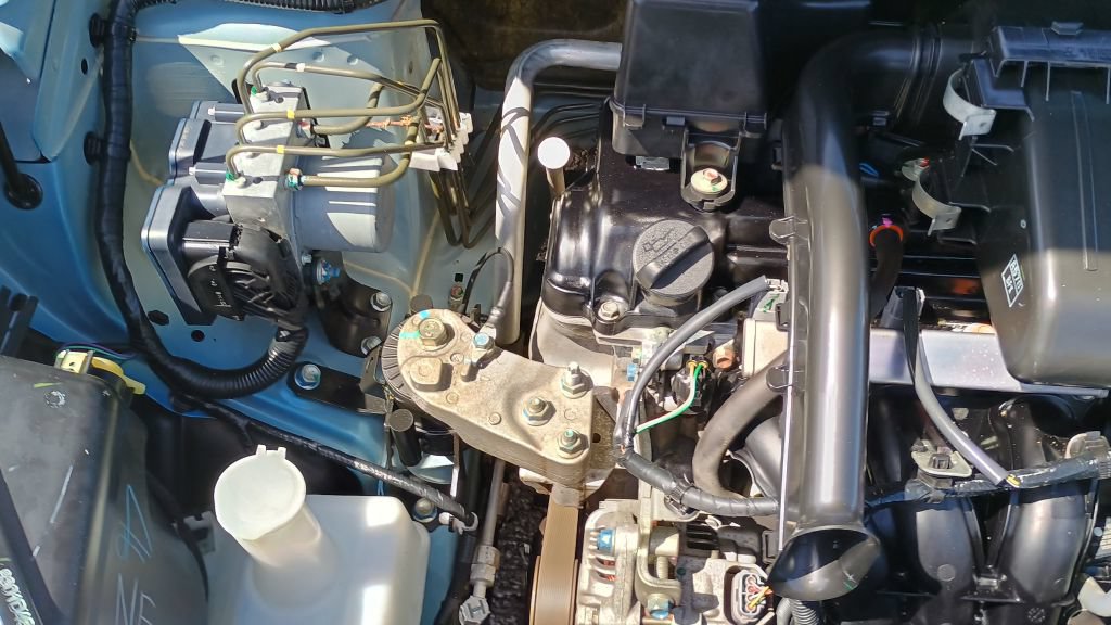 Used 2022 Mitsubishi Mirage G4 ES FWD image 40