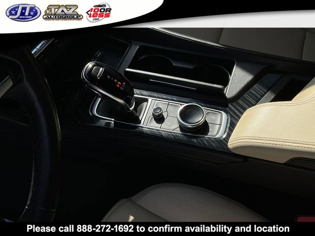 Used 2024 Cadillac CT5 Premium Luxury w/ Climate Package image 19