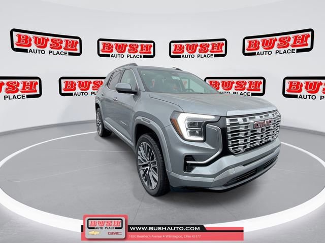 New 2026 GMC Terrain Denali image 4