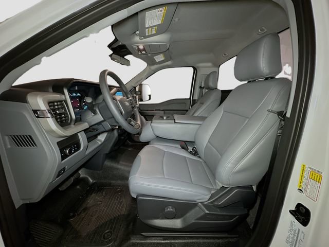 New 2026 Ford F350 XL image 17
