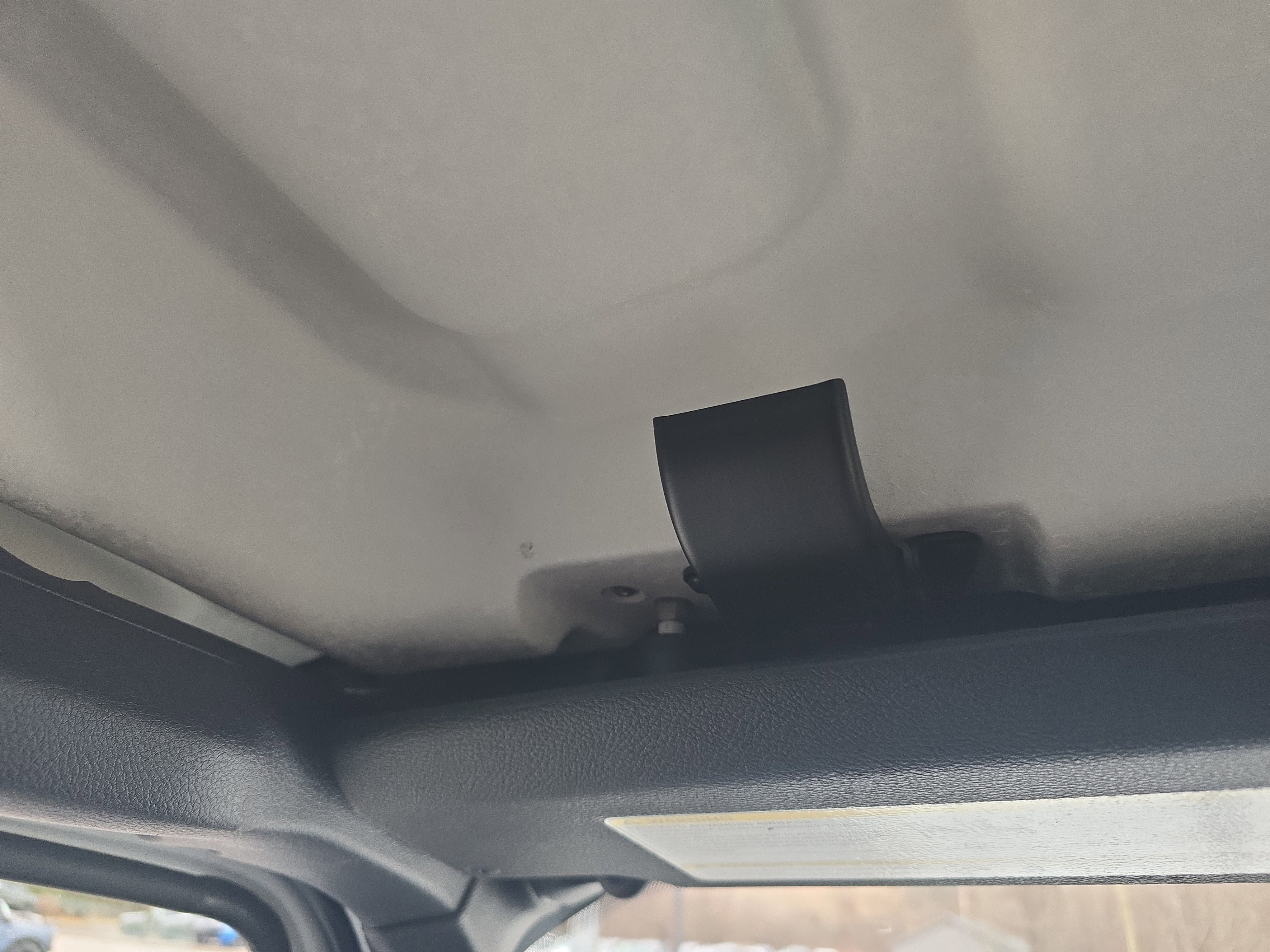 New 2026 Jeep Wrangler Sport image 30