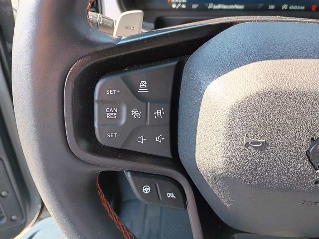 Used 2024 Ford Bronco Raptor image 18