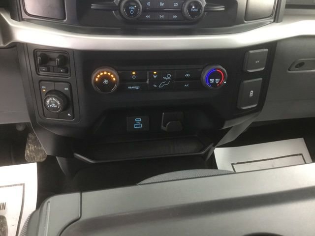 Used 2022 Ford F150 XL w/ Equipment Group 101A High image 29