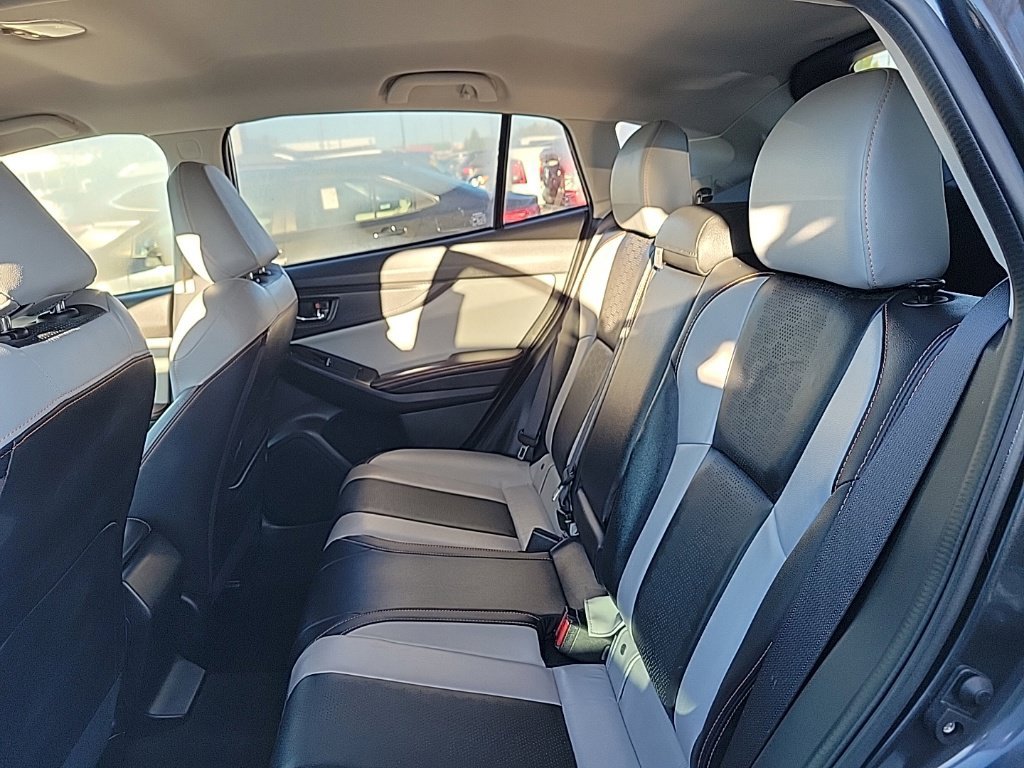 Used 2019 Subaru Crosstrek 2.0i Limited AWD/4WD image 14