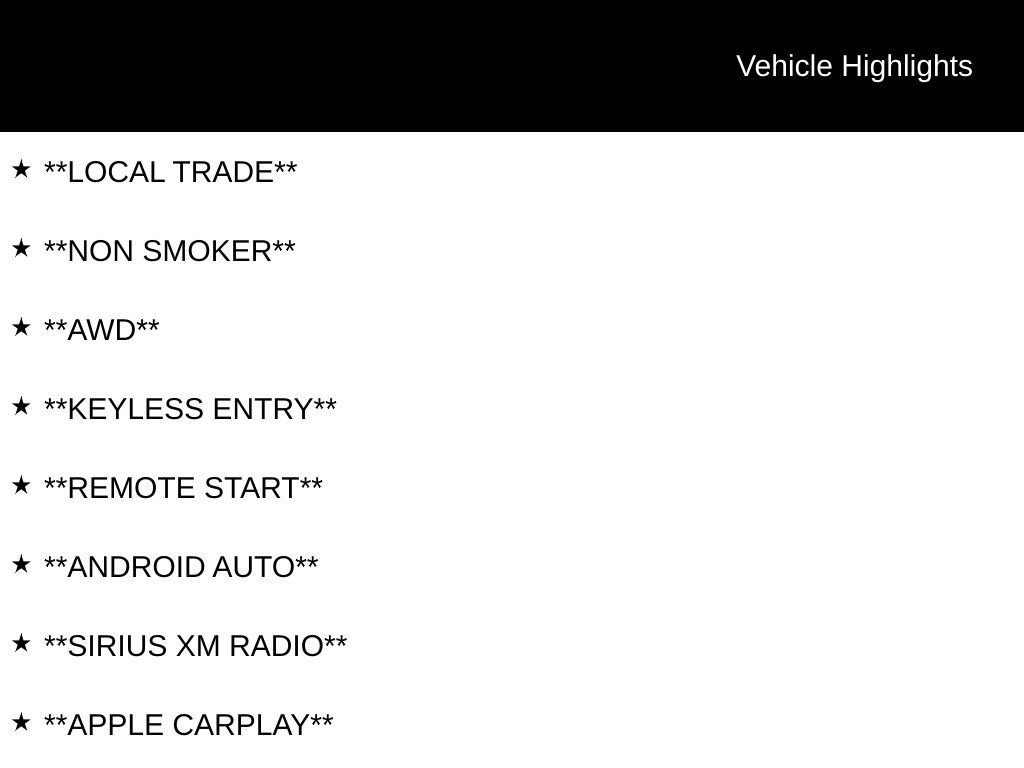 Used 2020 Cadillac XT6 Premium Luxury AWD/4WD image 7