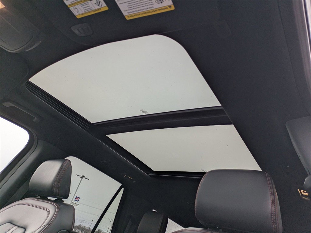 Used 2024 Ford Expedition Max Limited image 17