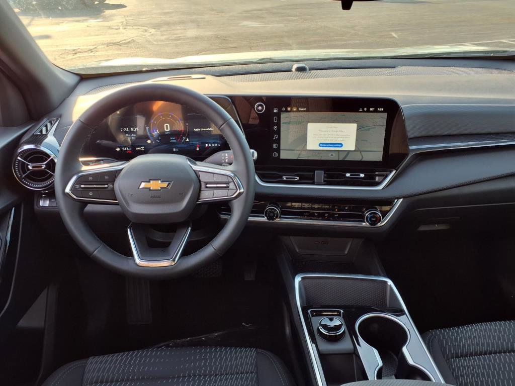 New 2026 Chevrolet Equinox LT image 12