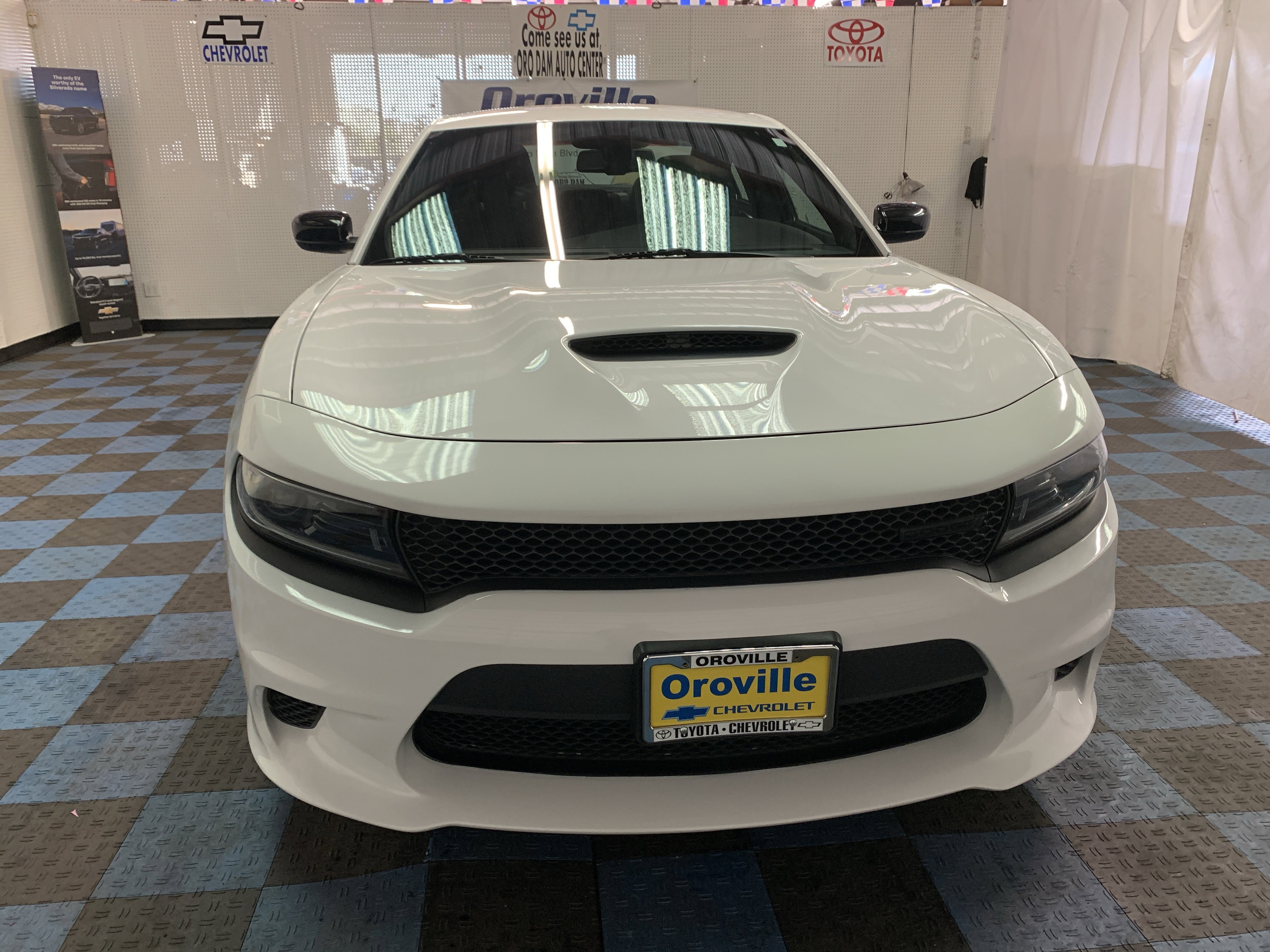 Used 2023 Dodge Charger GT w/ Blacktop Package image 21