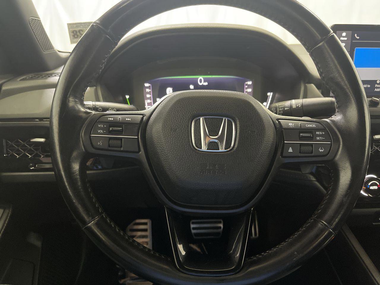 Used 2023 Honda Accord Sport image 14