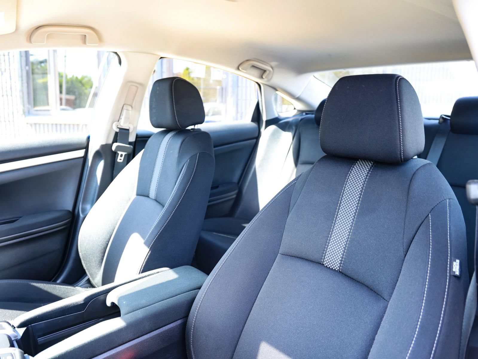 Used 2019 Honda Civic LX image 25