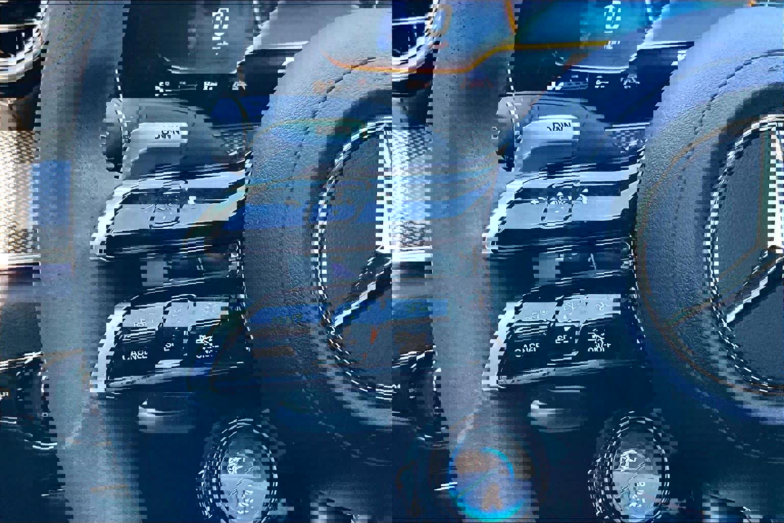 Certified 2021 Mercedes-Benz E 53 AMG 4MATIC Sedan image 23