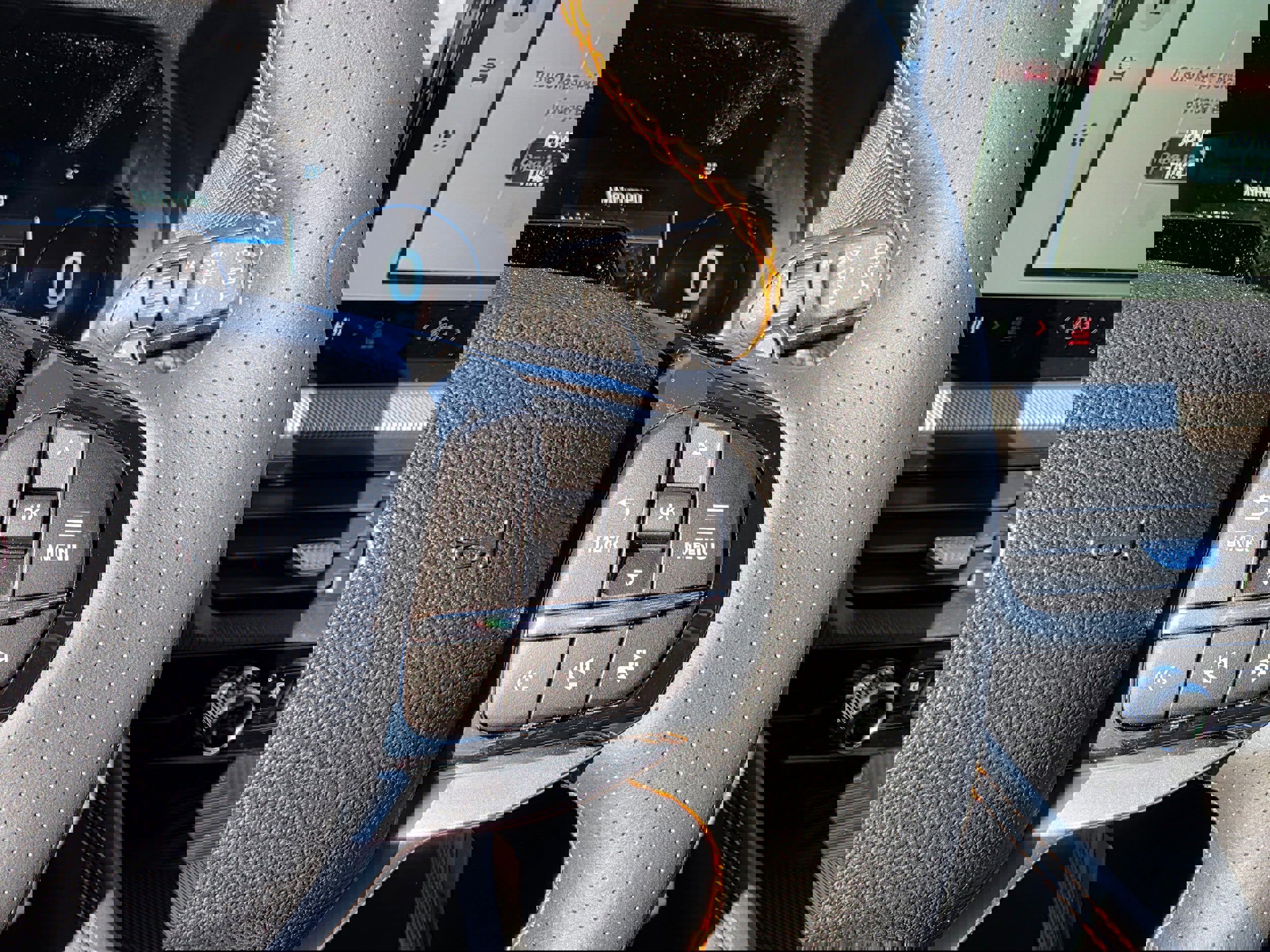 New 2026 Ford Explorer Tremor image 17