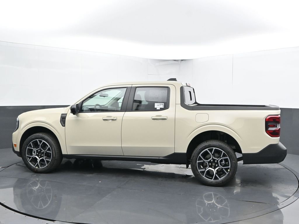 New 2025 Ford Maverick Lariat w/ 4K Tow Package image 7