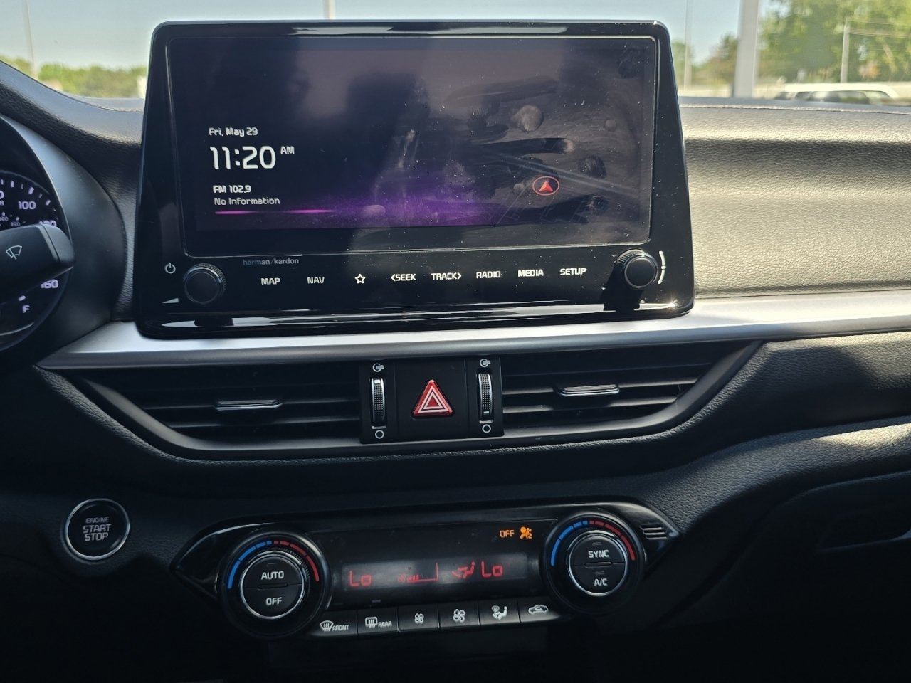 Used 2023 Kia Forte GT-Line w/ GT-Line Premium Package FWD image 31