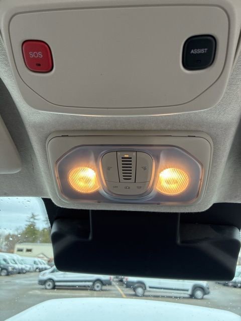 Used 2025 RAM ProMaster 2500 w/ Convenience Group image 30