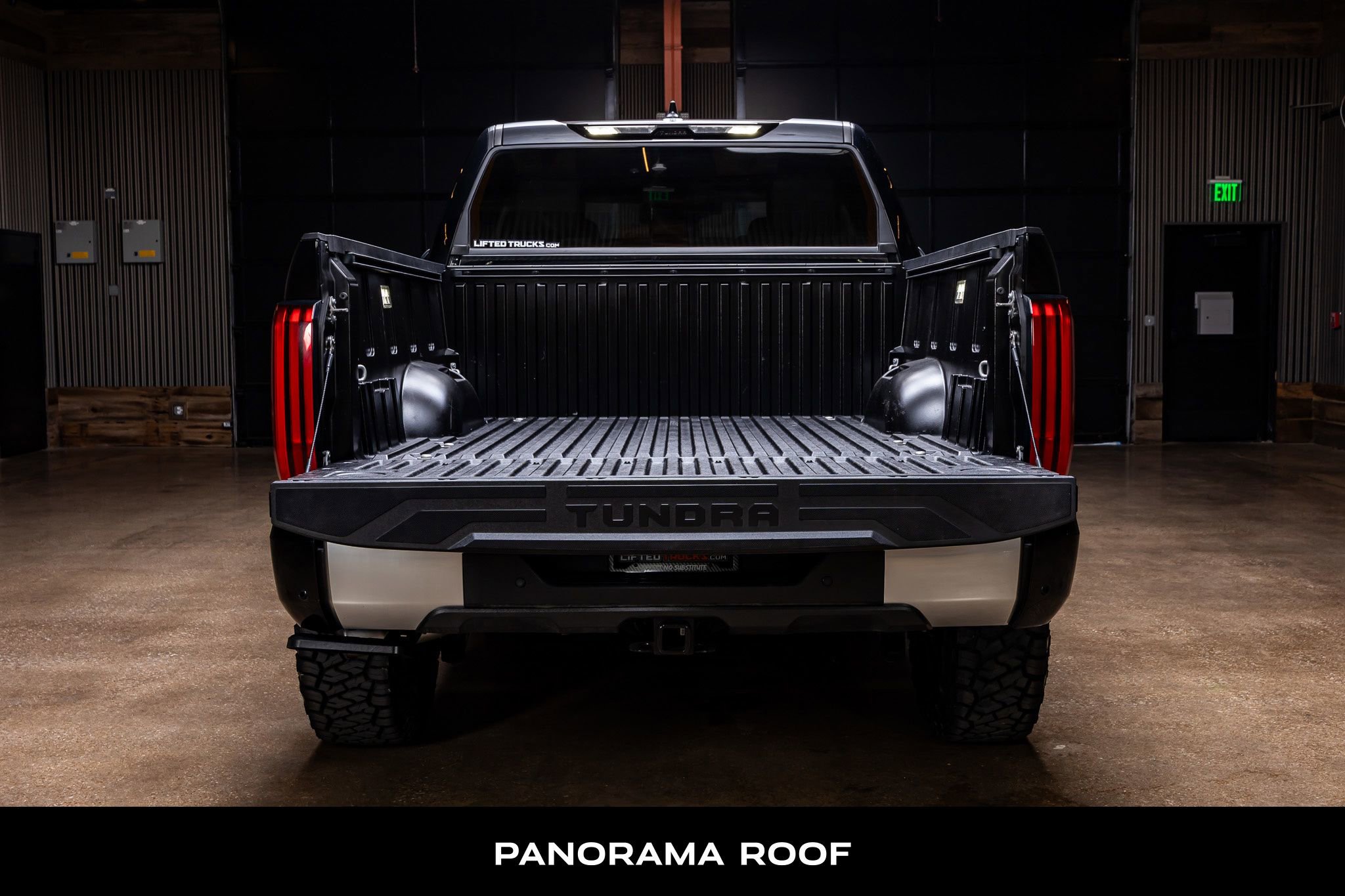 Used 2023 Toyota Tundra Limited image 8