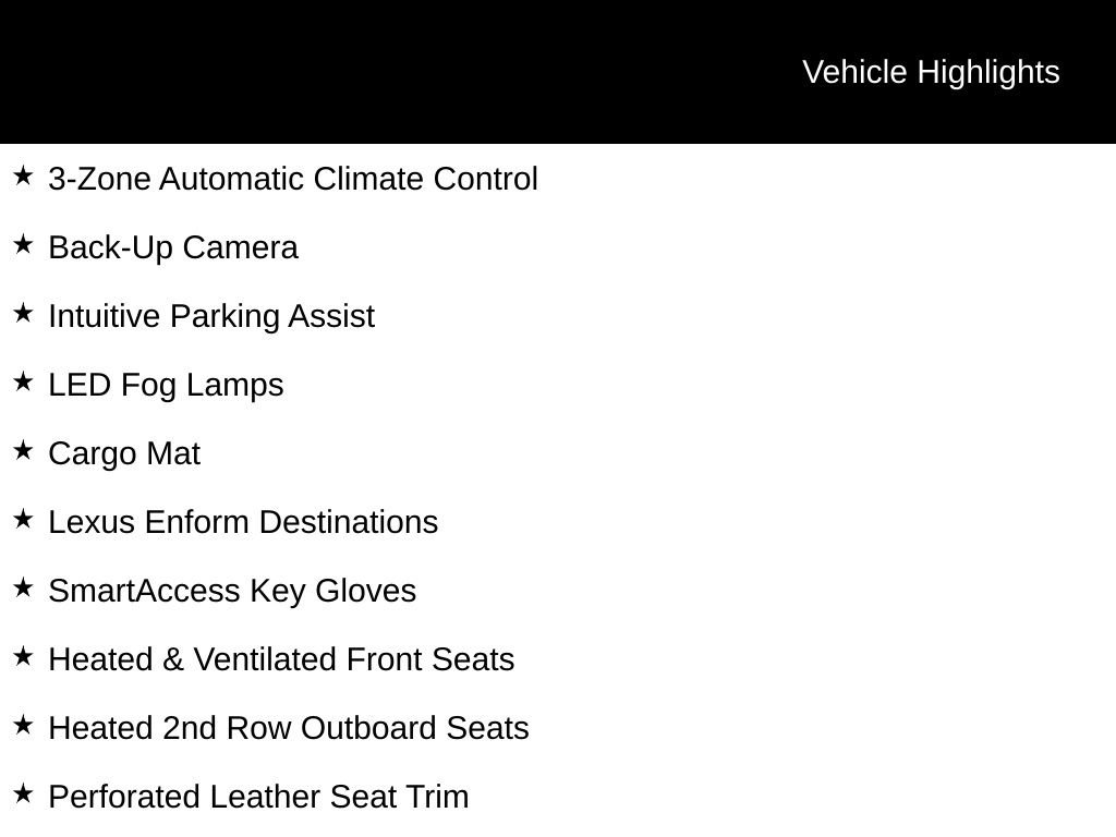 Used 2016 Lexus GX 460 w/ Premium Package AWD/4WD image 28