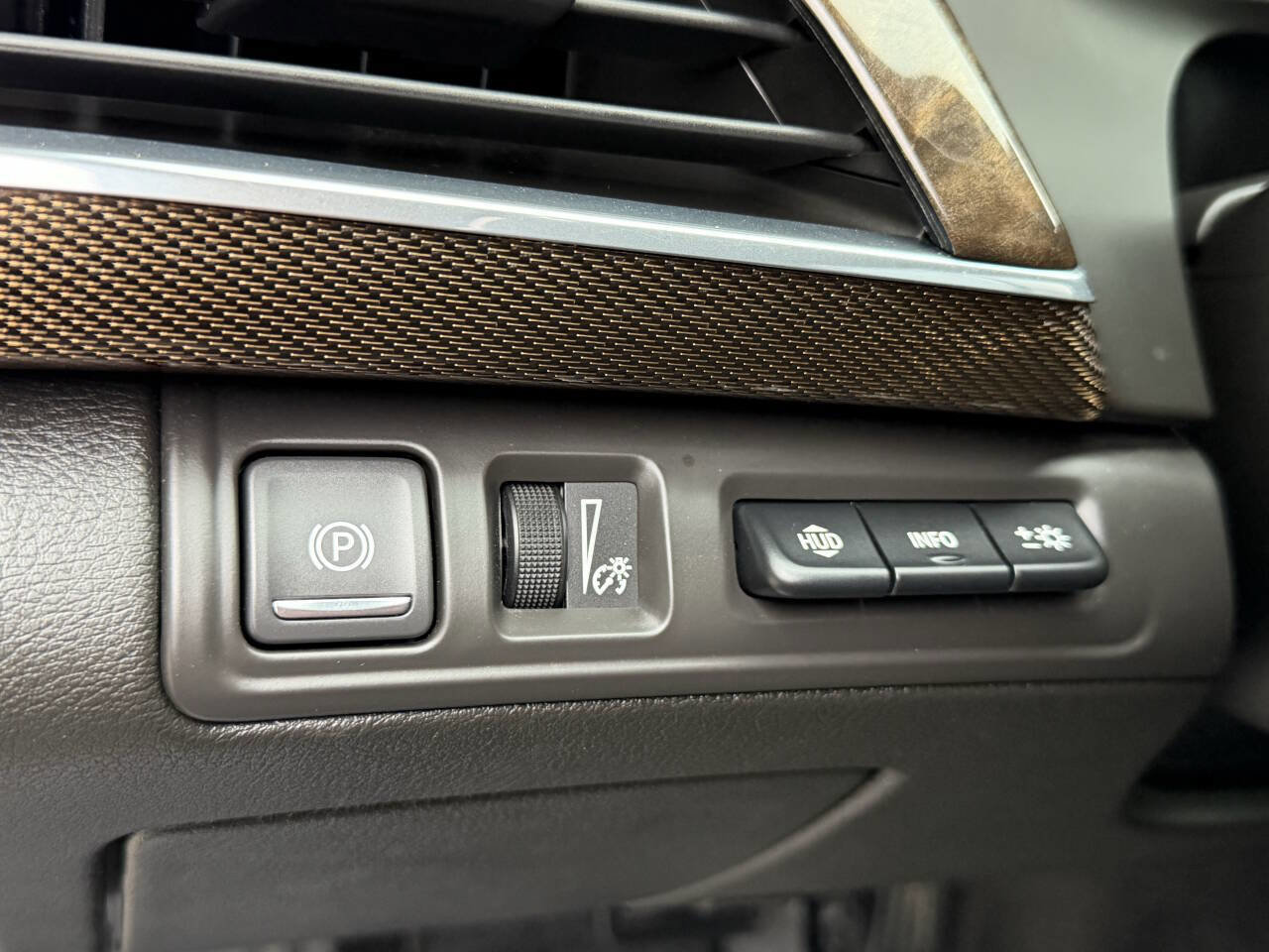 Used 2019 Cadillac CT6 Premium Luxury AWD/4WD image 35