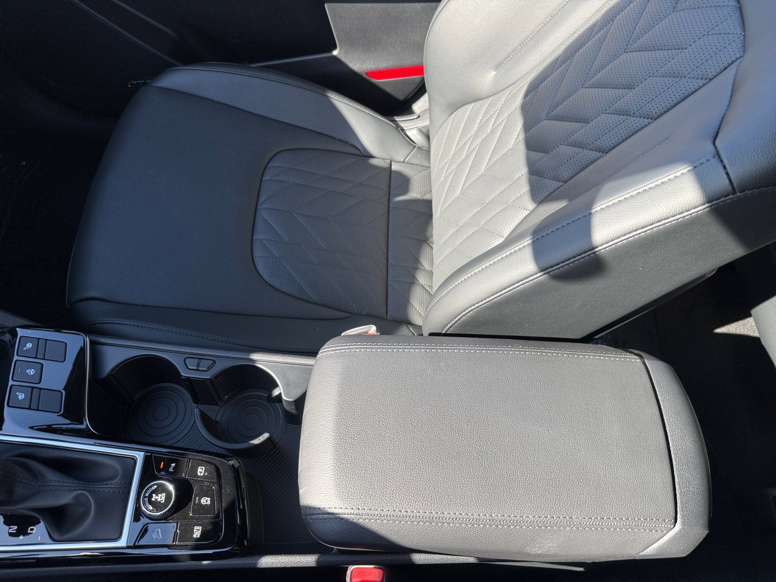 New 2025 Kia Sportage X-Pro image 14