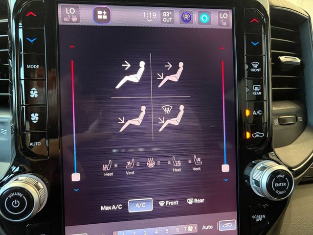 New 2026 RAM 2500 Power Wagon AWD/4WD image 25