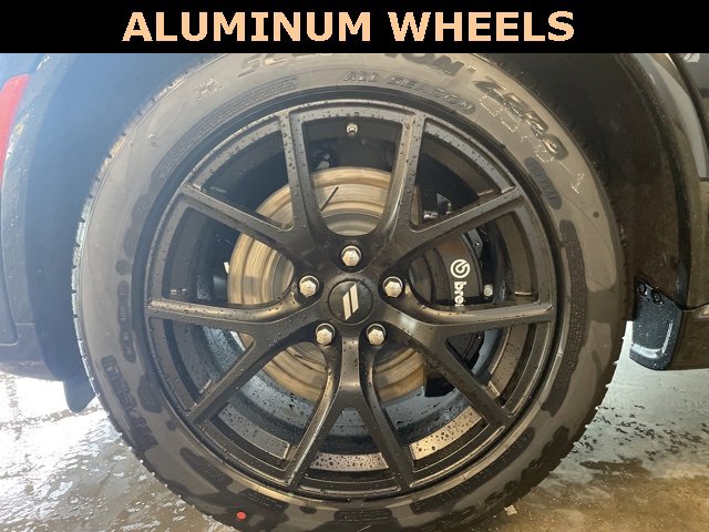 New 2026 Dodge Durango GT w/ Tow 'N Go Package image 10