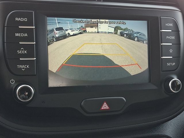 Used 2020 Kia Soul S FWD image 18