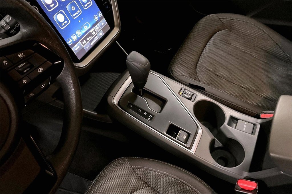 Used 2024 Subaru Crosstrek 2.0i Premium image 16
