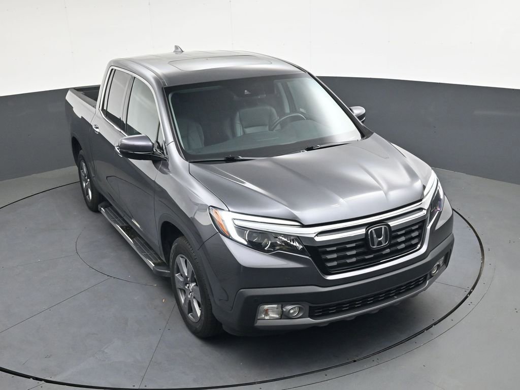Used 2020 Honda Ridgeline RTL-E image 28