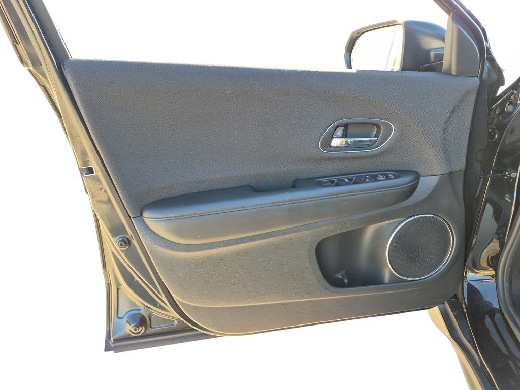 Used 2022 Honda HR-V EX image 20