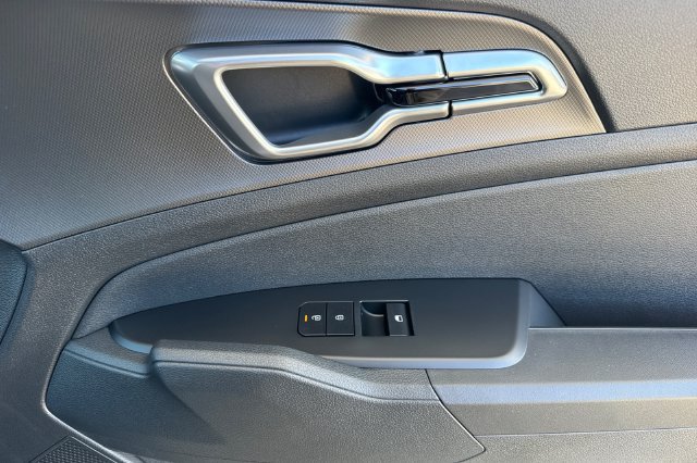 New 2027 Kia Sportage S AWD/4WD image 21