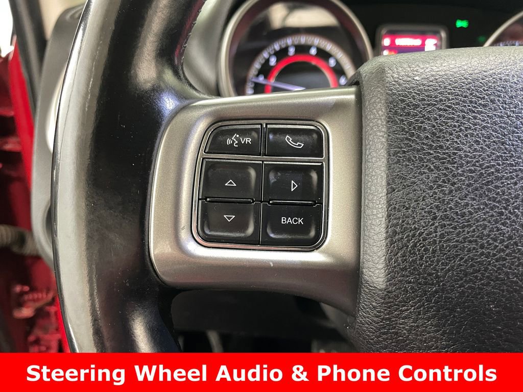 Used 2018 Dodge Journey Crossroad image 23