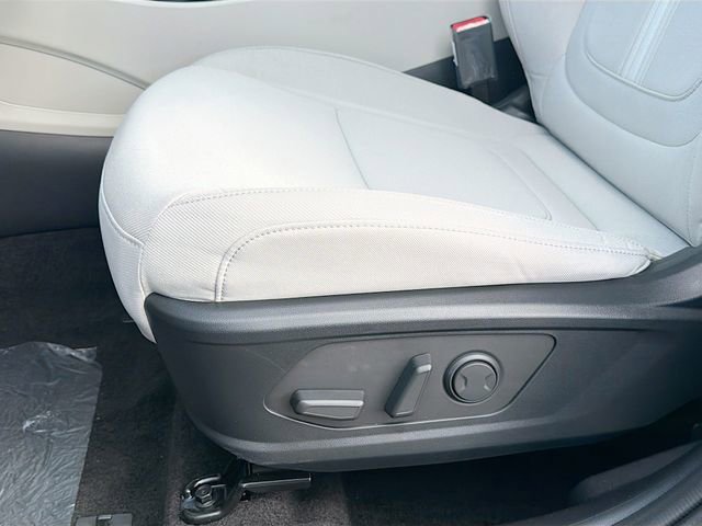 New 2026 Hyundai Tucson SEL image 19