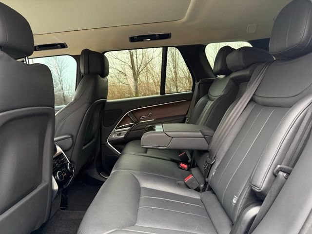Used 2023 Land Rover Range Rover SE AWD/4WD image 34