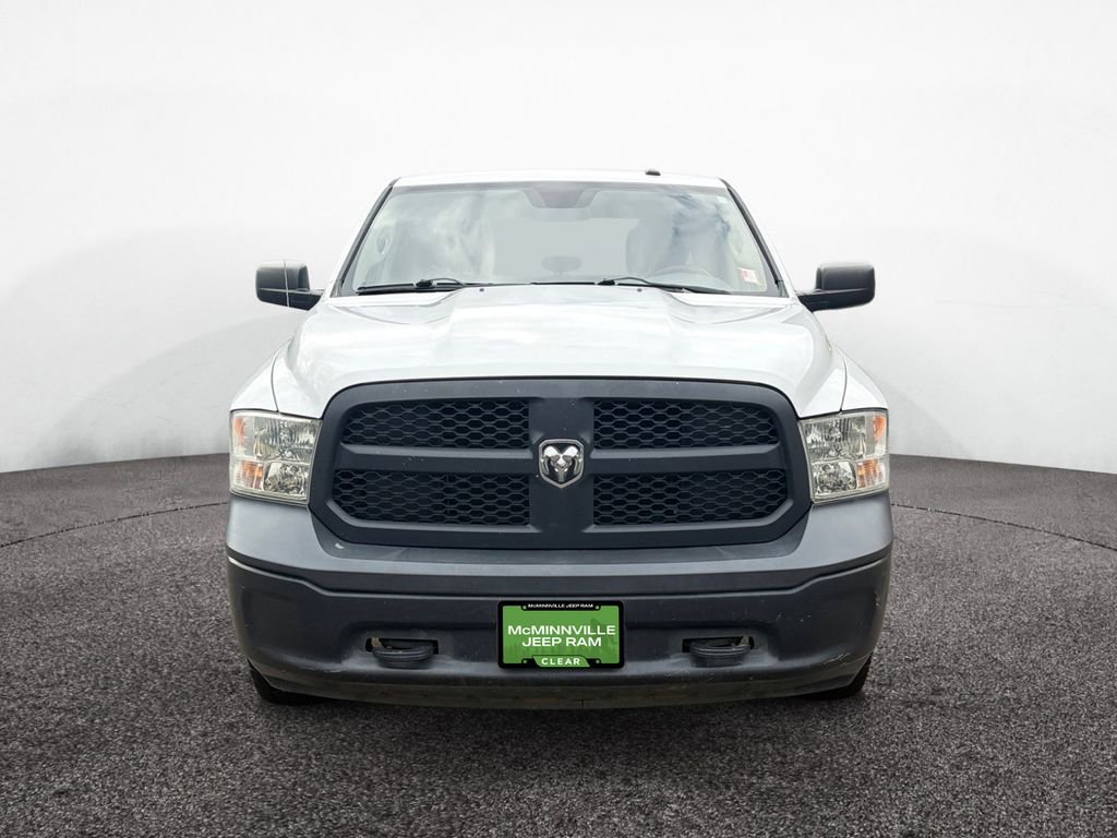 Used 2014 RAM 1500 Express AWD/4WD image 8