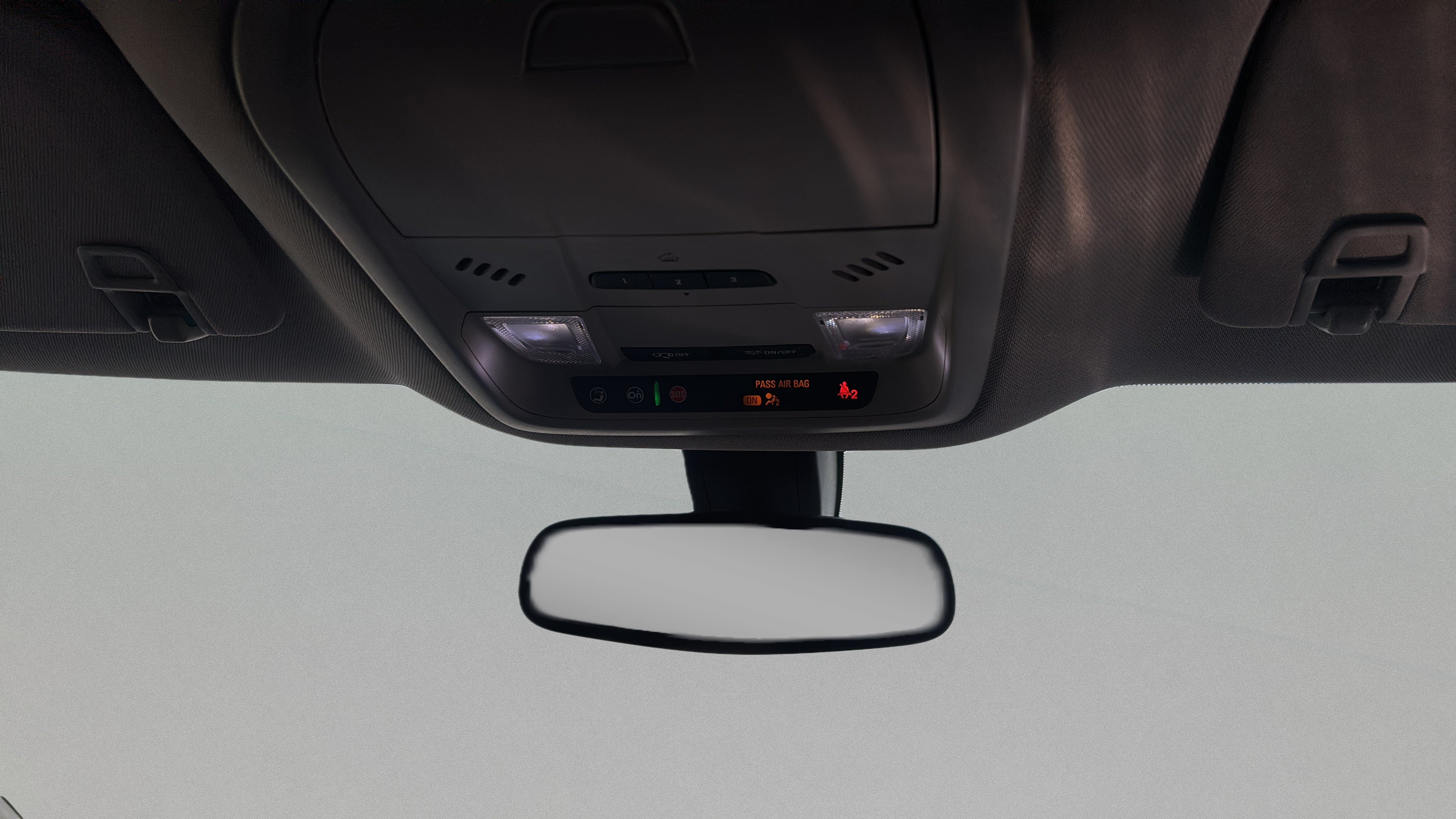 Used 2020 Buick Enclave Essence w/ Sport Touring Edition FWD image 30