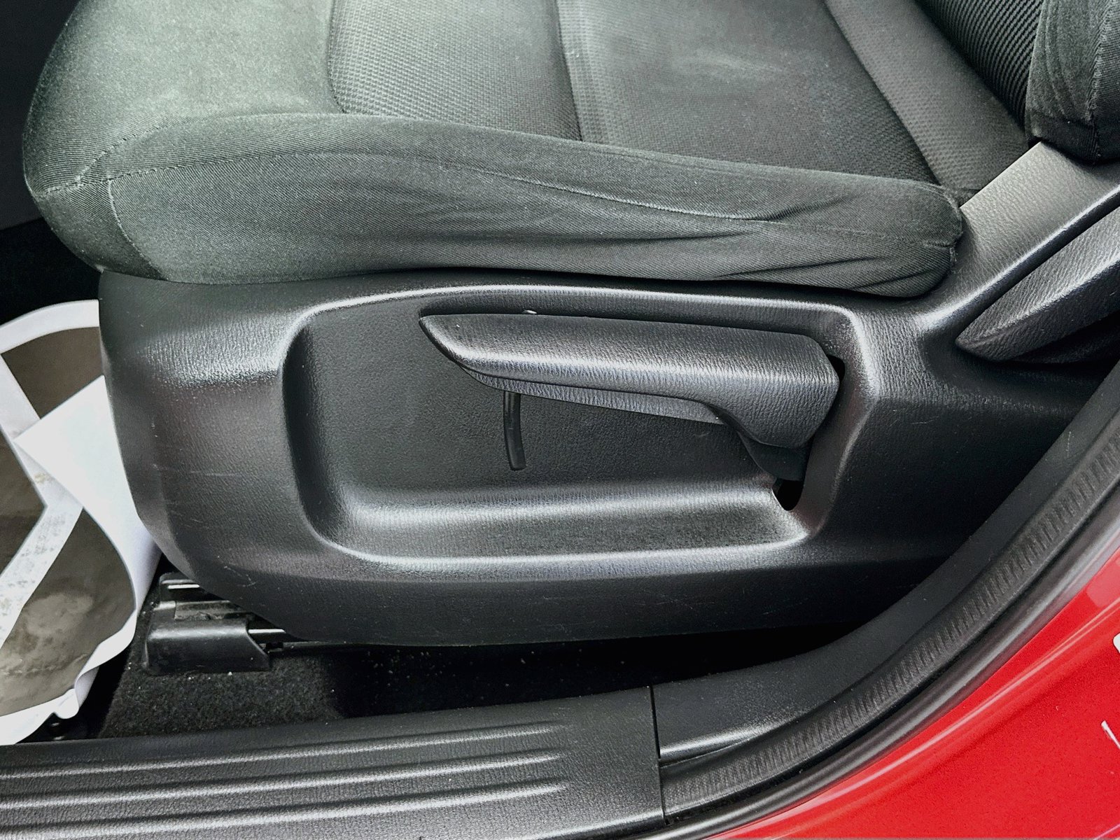 Used 2019 MAZDA CX-5 Sport FWD image 18